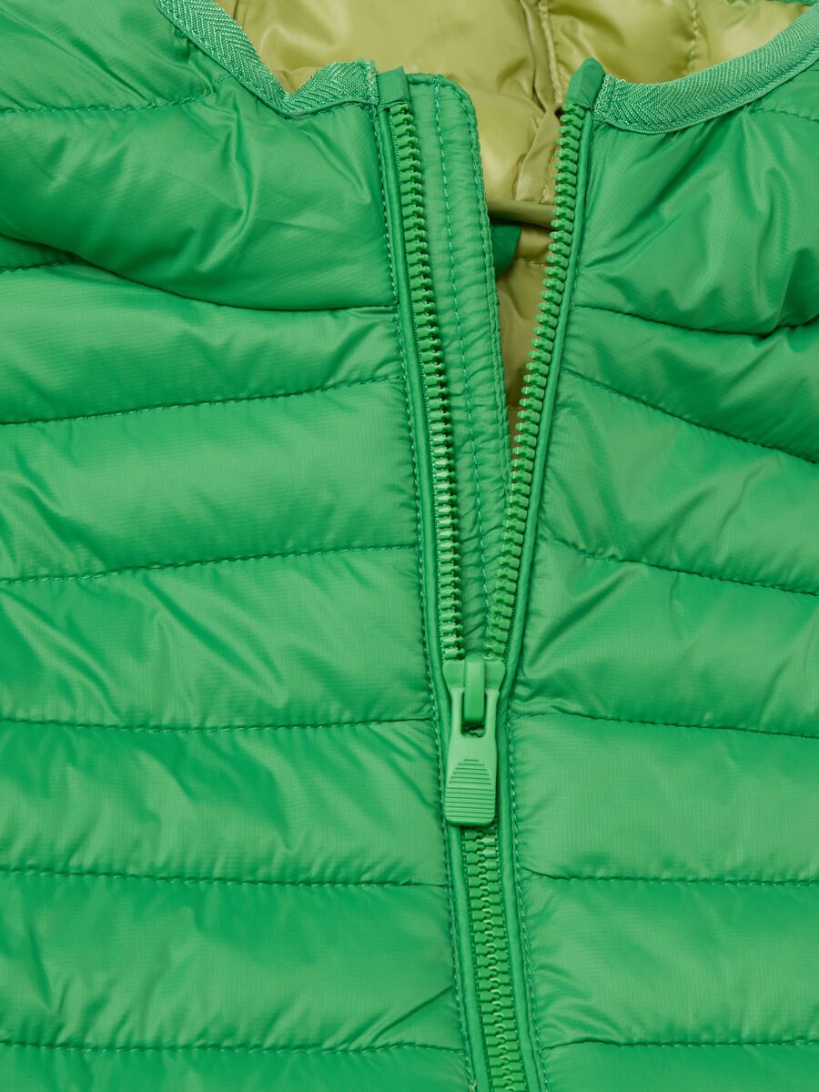 Ultralight down jacket with hood_3