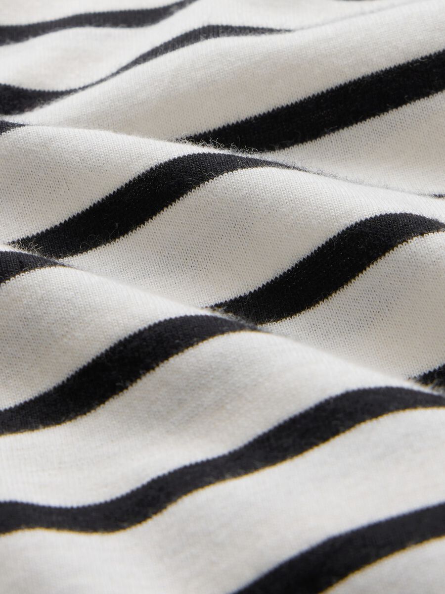 Long-sleeved T-shirt in cotton_4