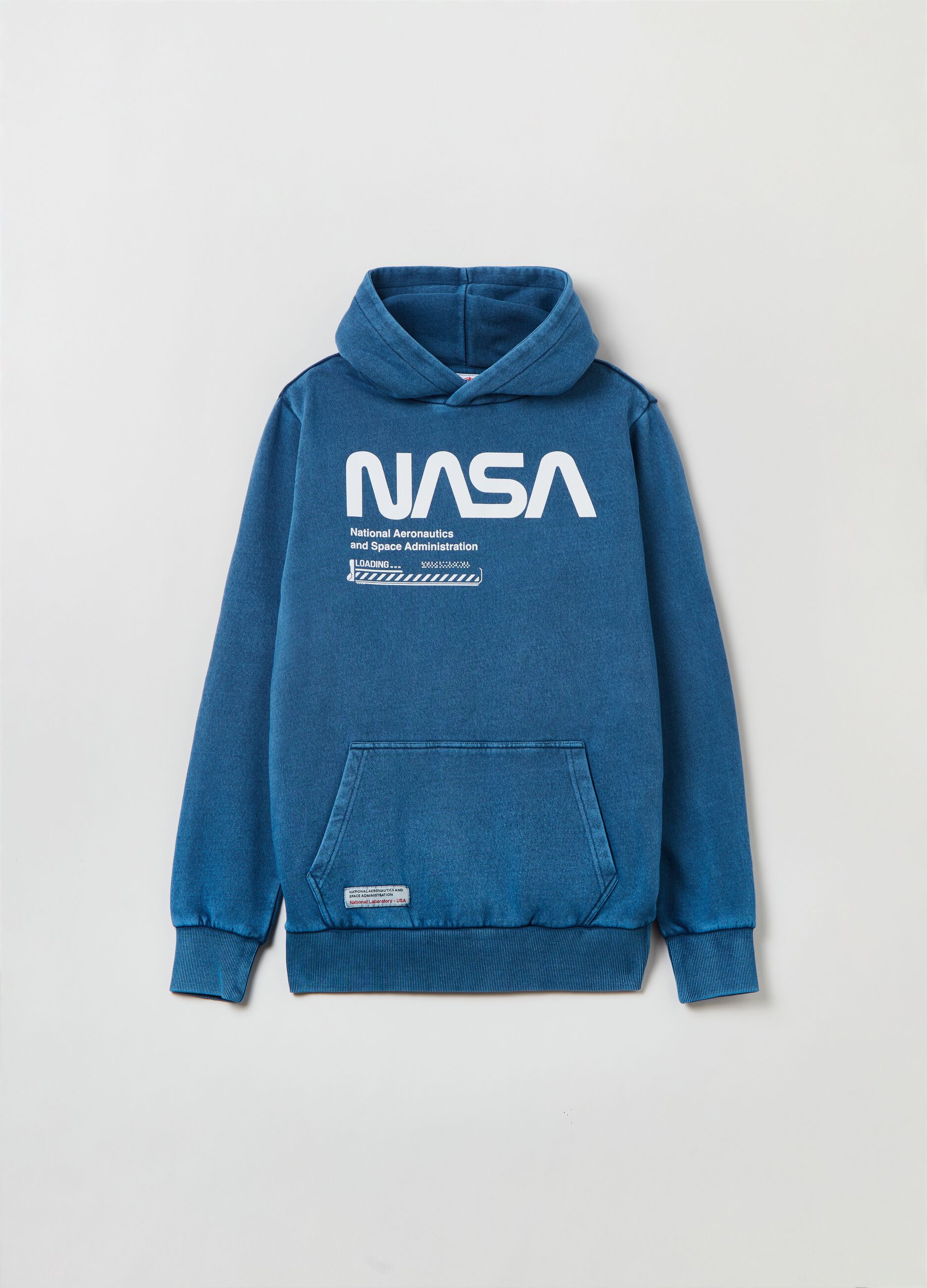 Felpa online nasa ovs