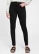 High-waist, skinny fit jeans_0