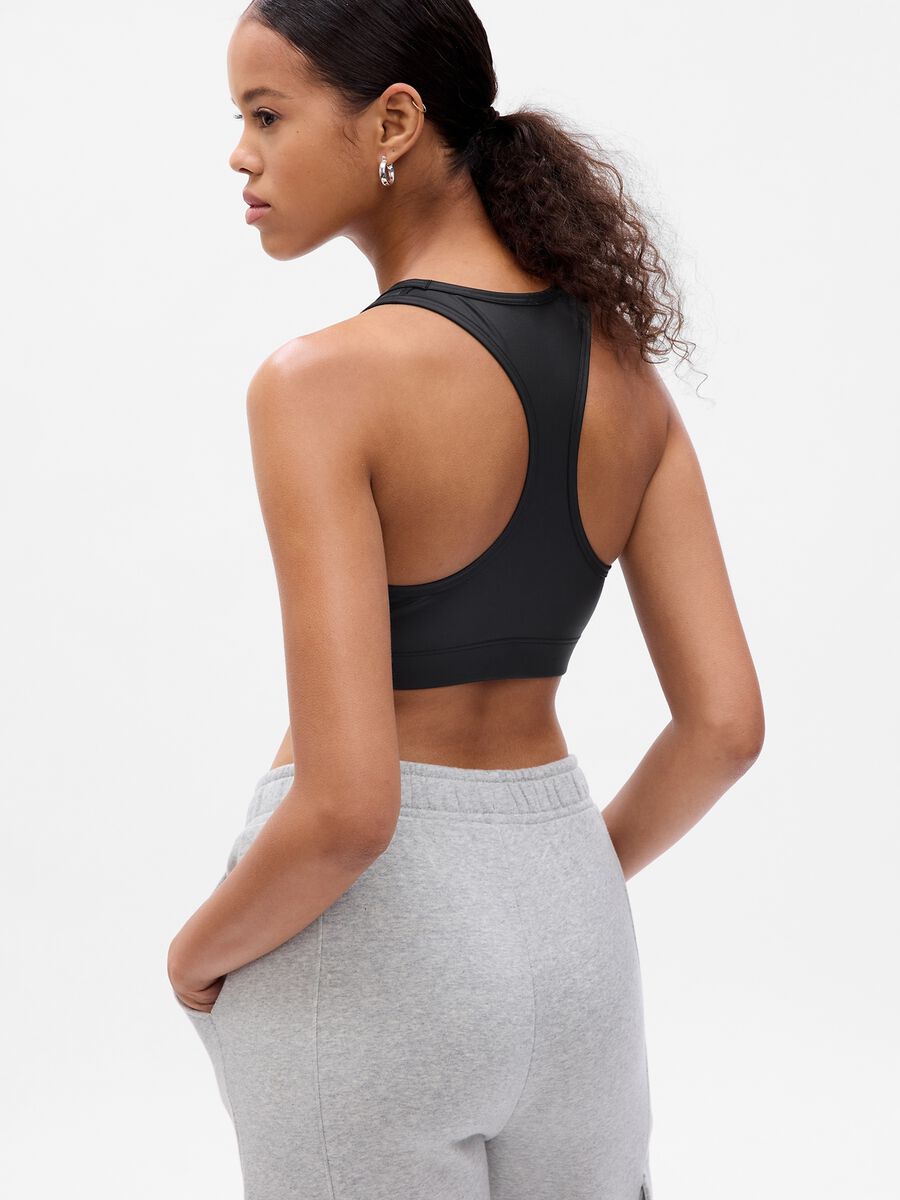 Sports Bra power low impact_1