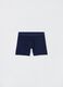 Stretch organic cotton boxer shorts_0