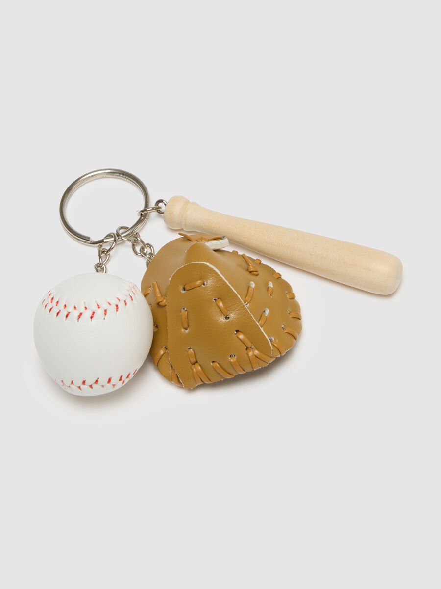 Multicolour Keychain_2