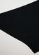 Women's black stretch-mix briefs, regular fit_5