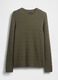 Green Wool Jumper_3