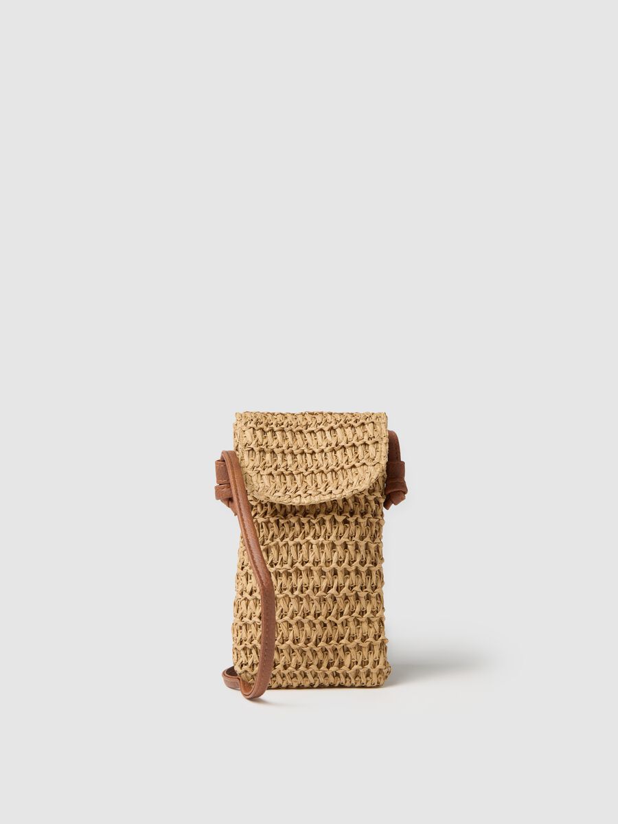 Women's Multicolour Genuine Leather Shoulder Bag_0