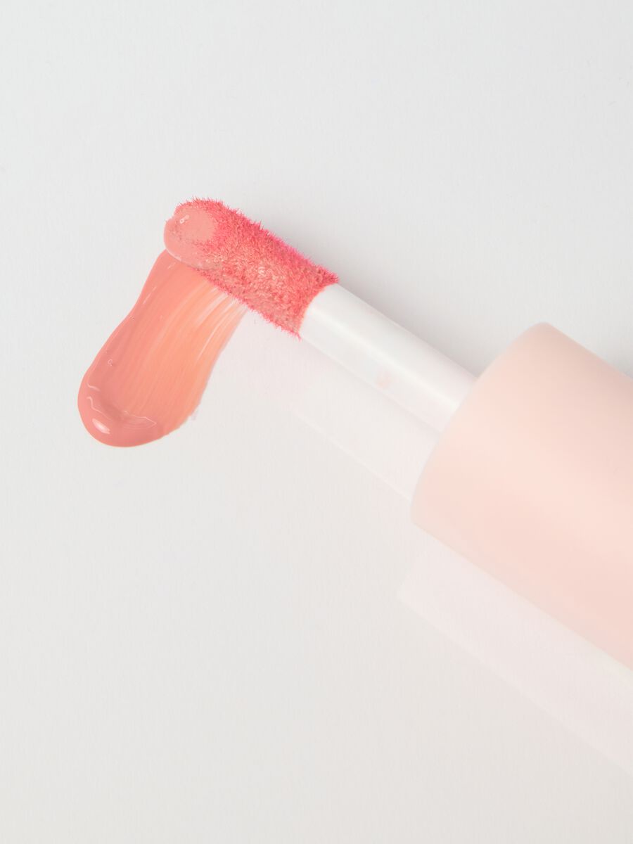 MOIRA LOVE STEADY LIQUID BLUSH 001 FOREVER MINE - make-up coreano_3