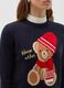 "Warm Wishes" Christmas Jumper_3