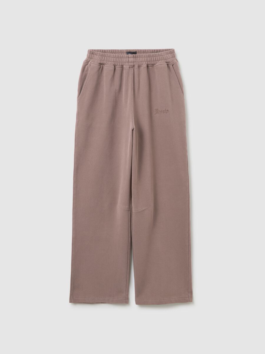 Perfect Mocha Sweatpants_4