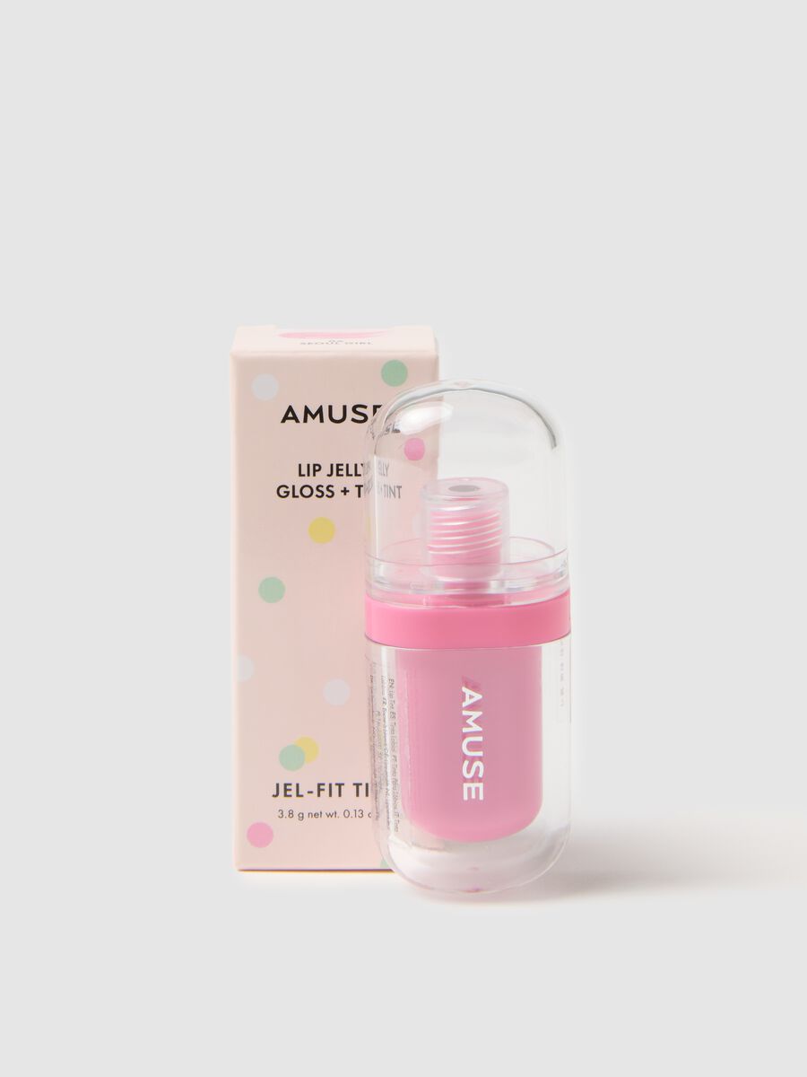 Lip stain with a fantastic glossy effect. Vibrant colour and moisturised lips for 12 hours_5