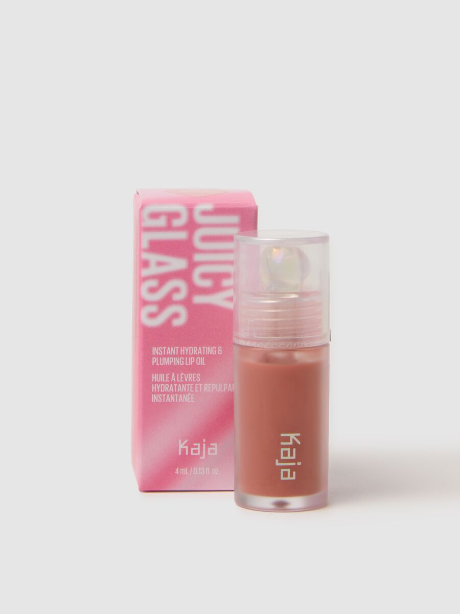 KAJA JUICY GLASS LIP OIL FIG SMOOTHIE_0