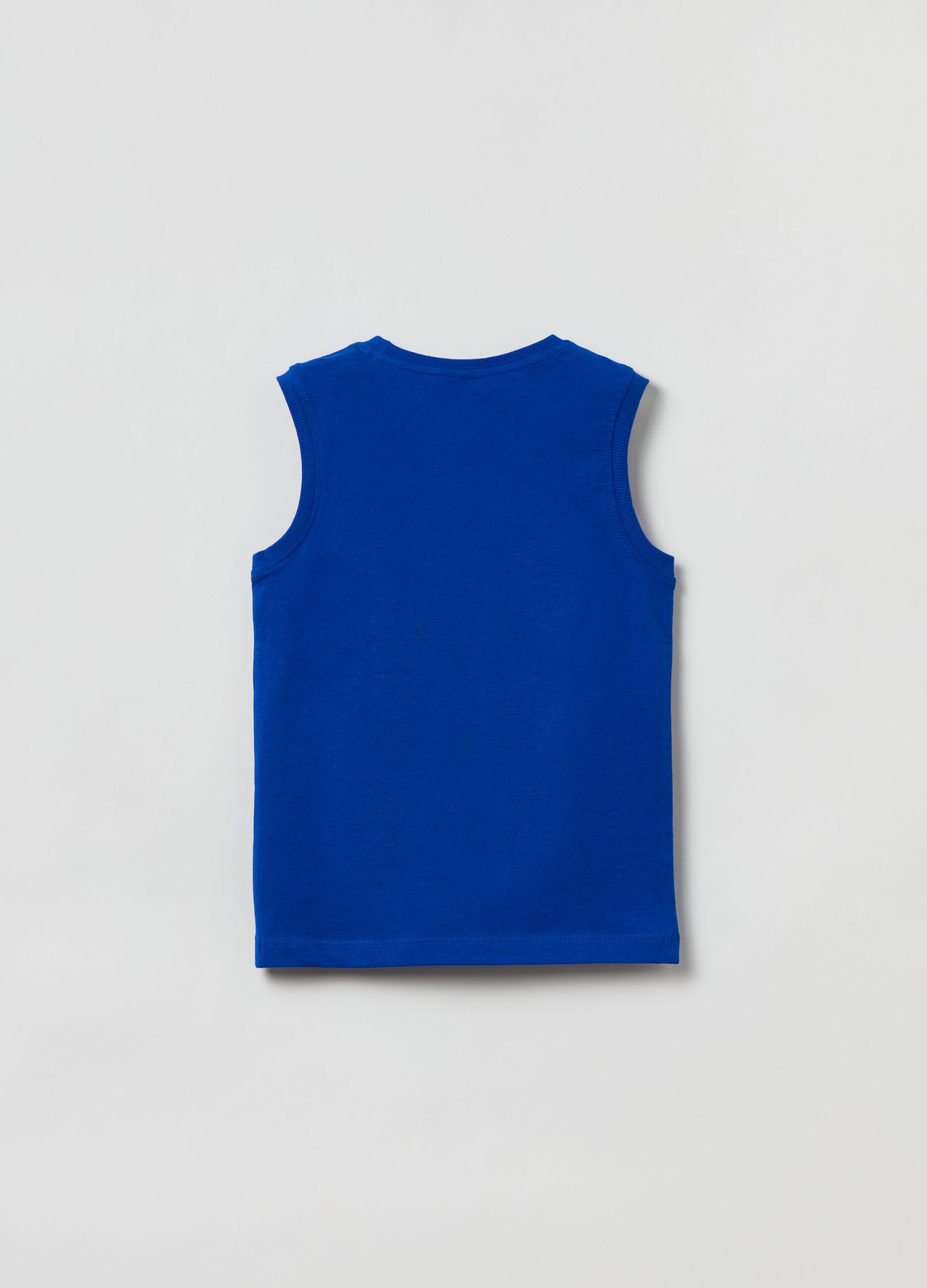 Canottiere bambino new arrivals ovs