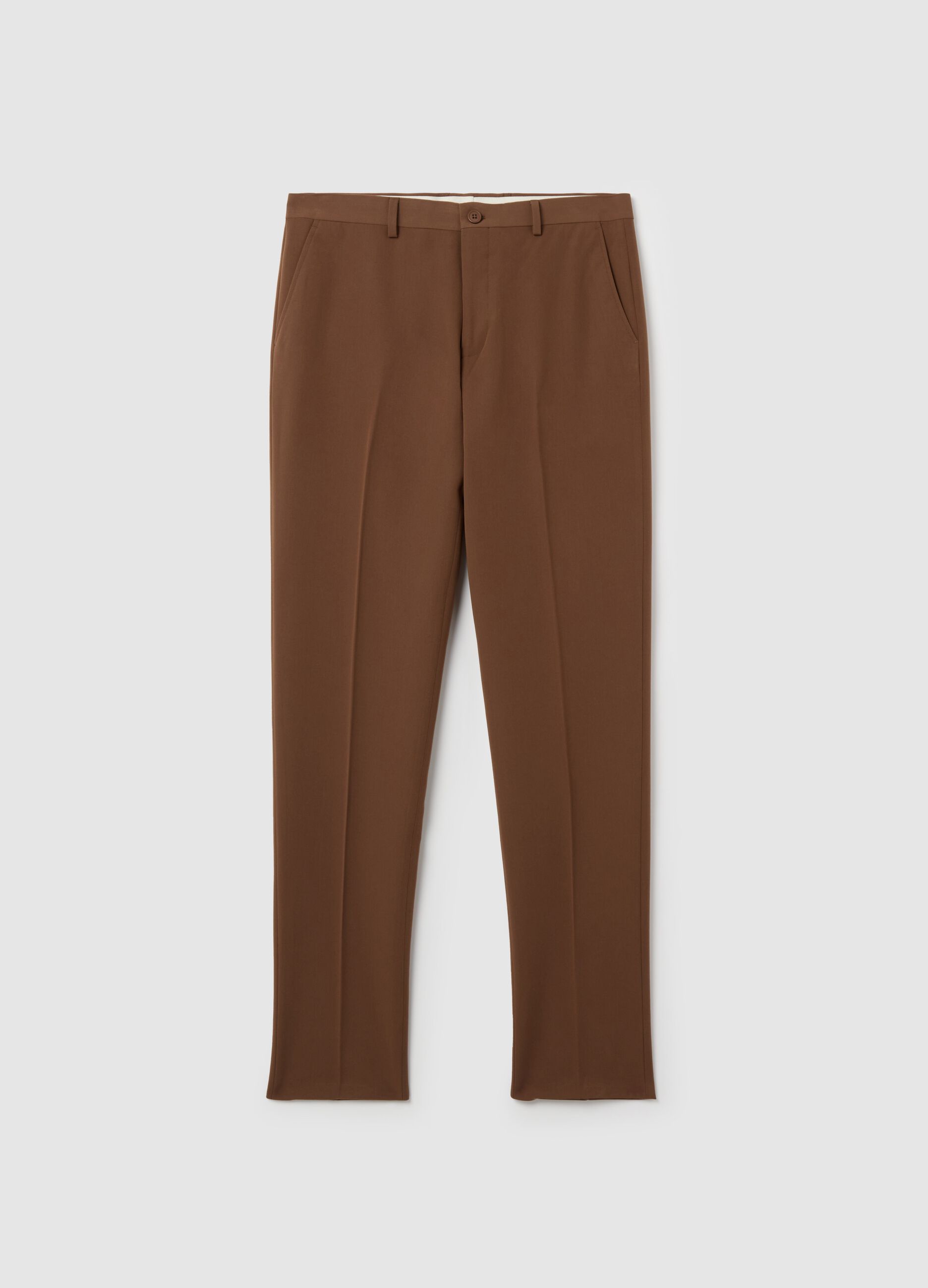 Pantalone elegante regular fit Graduate