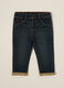 Stretch Denim Kids Trousers_0