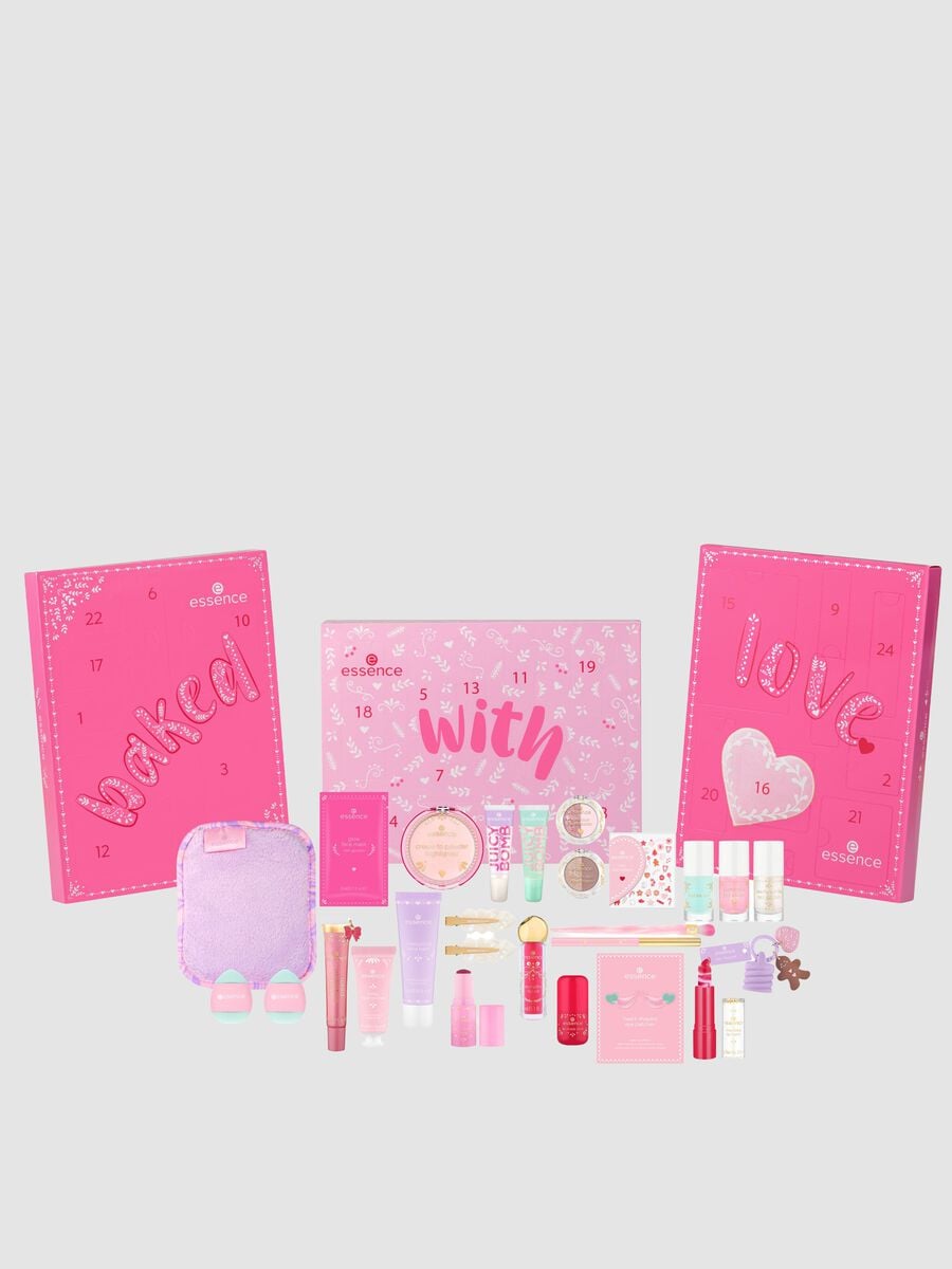 Essence Baked With Love Advent Calendar_0