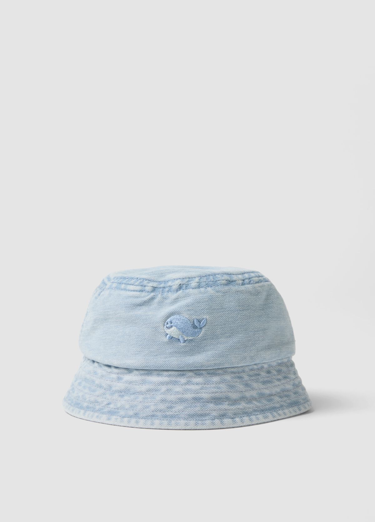 SHANVANKE Cappello Boy Mama Per Donna - Denim Cotone, Ricamato 'Boy Mama', Regolabile, Regalo Per Mamma