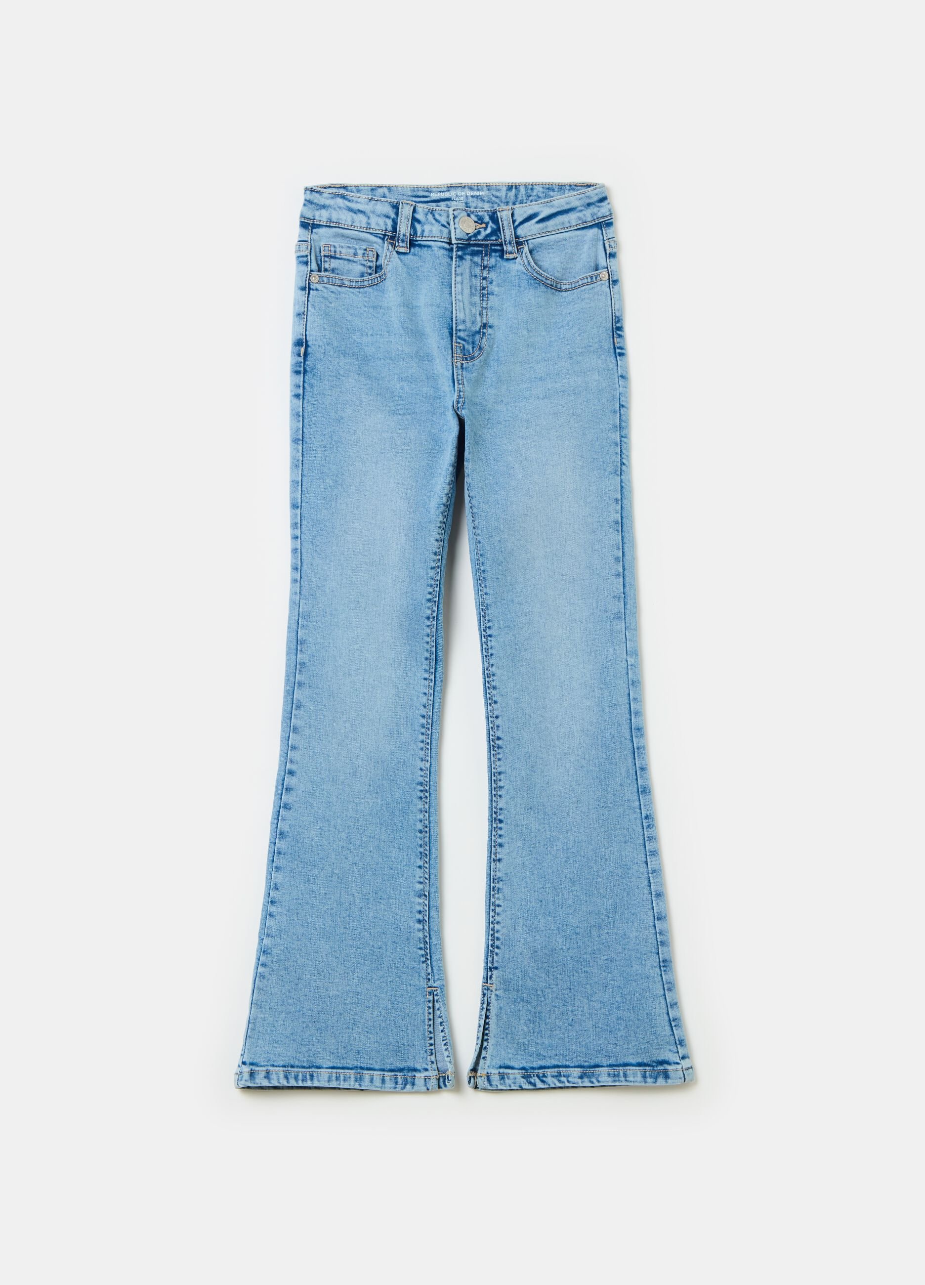 Jeans ovs ragazza new arrivals