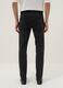 Black stretch cotton skinny-fit jeans_2