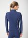 Breathable sporty full-zip with contrast trims ALTAVIA COURT_3