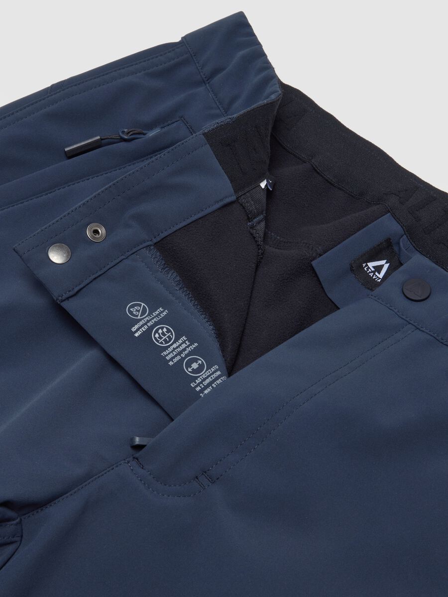 ALTAVIA Trekking Trousers WITH DEBORAH COMPAGNONI_5
