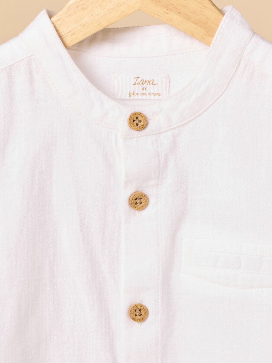 Cotton shirt_1