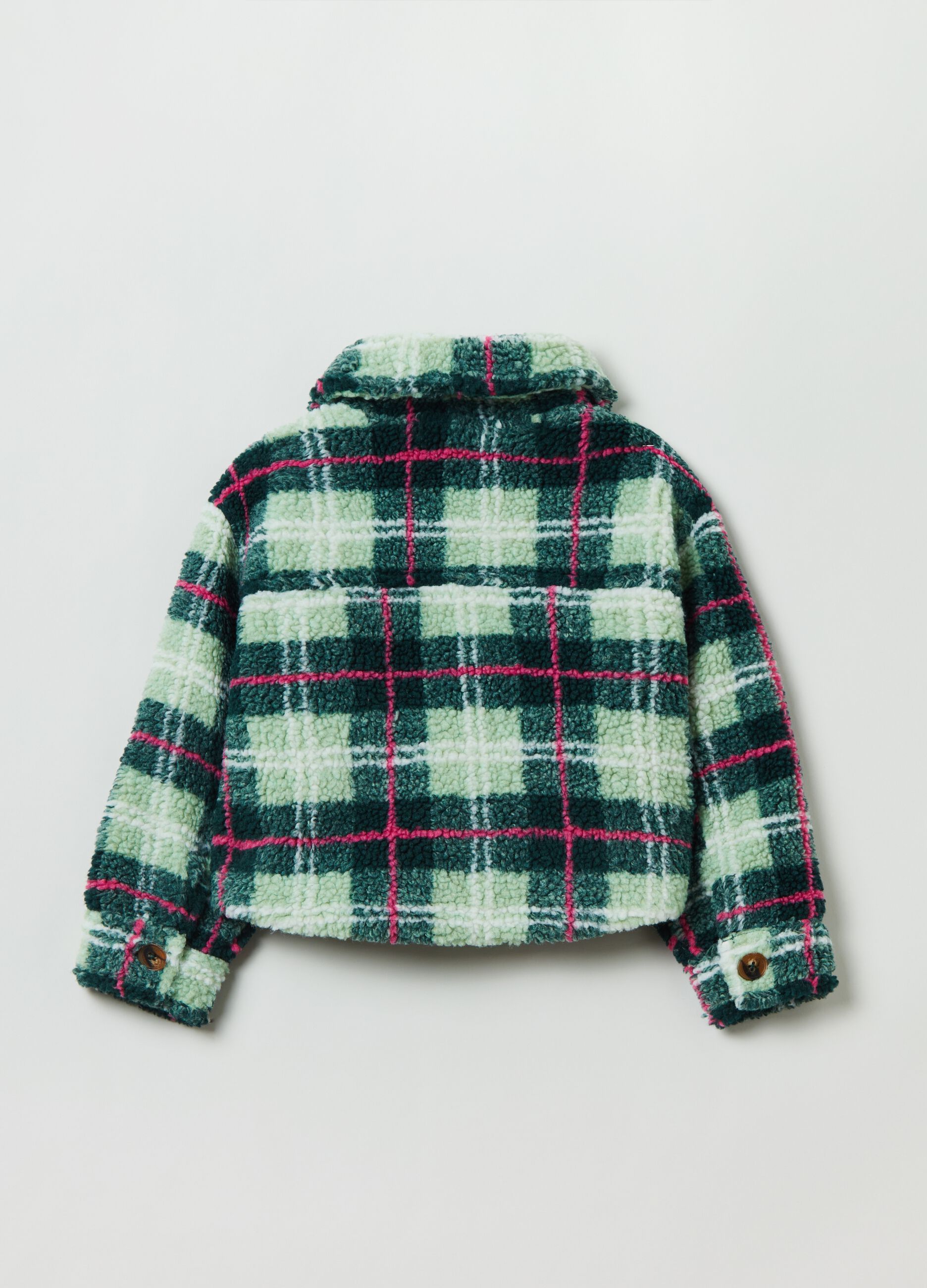 Shacket in sherpa check_1