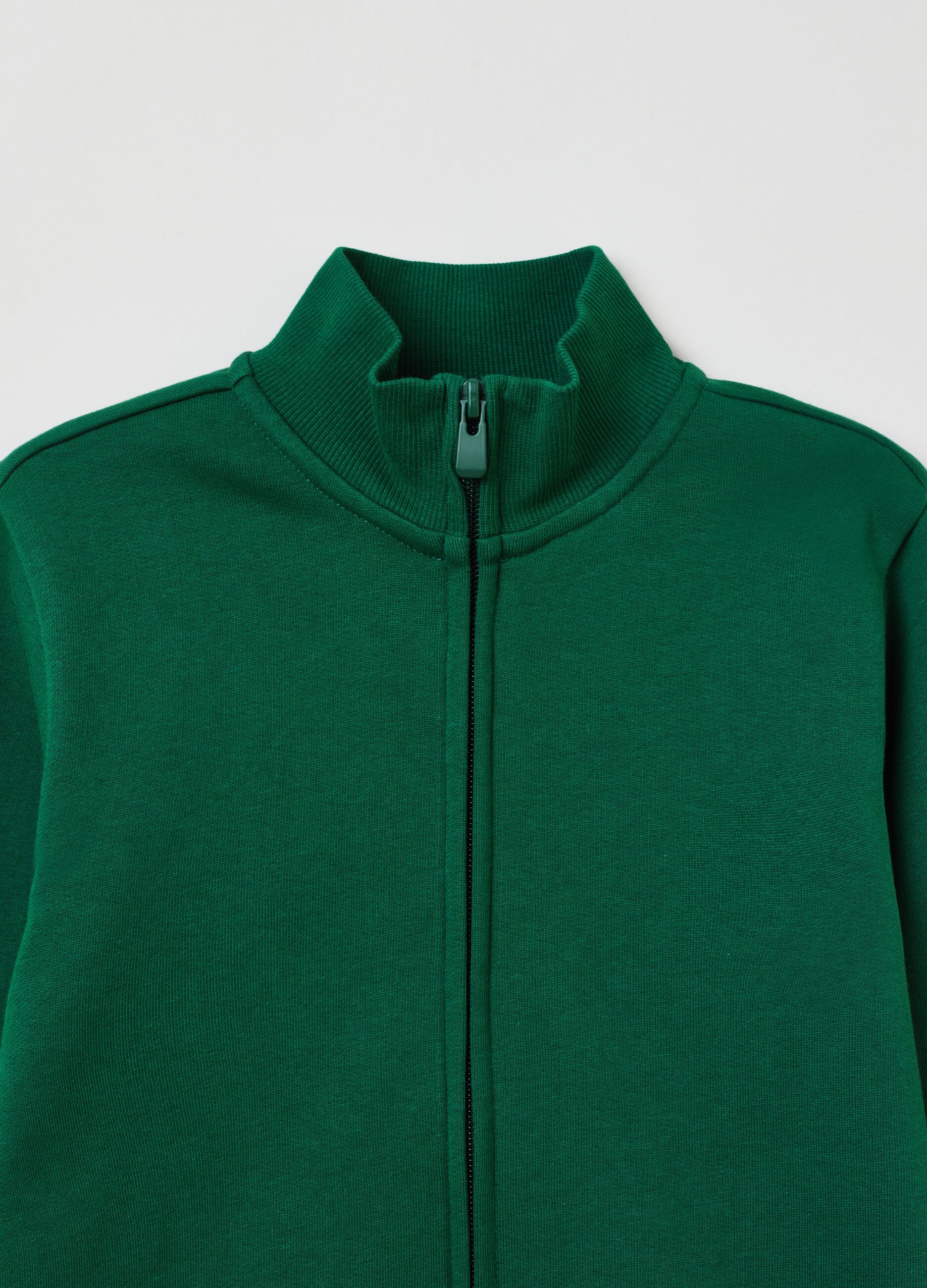 Felpe Ragazzo Verde OVS