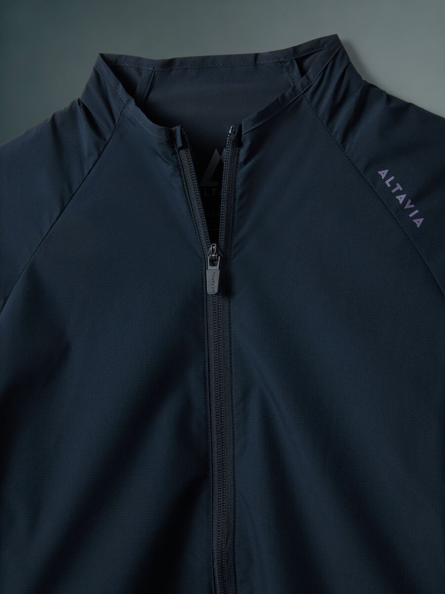 Giacca antivento ALTAVIA WITH DEBORAH COMPAGNONI_5