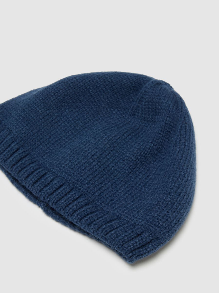 Berretto blu_1