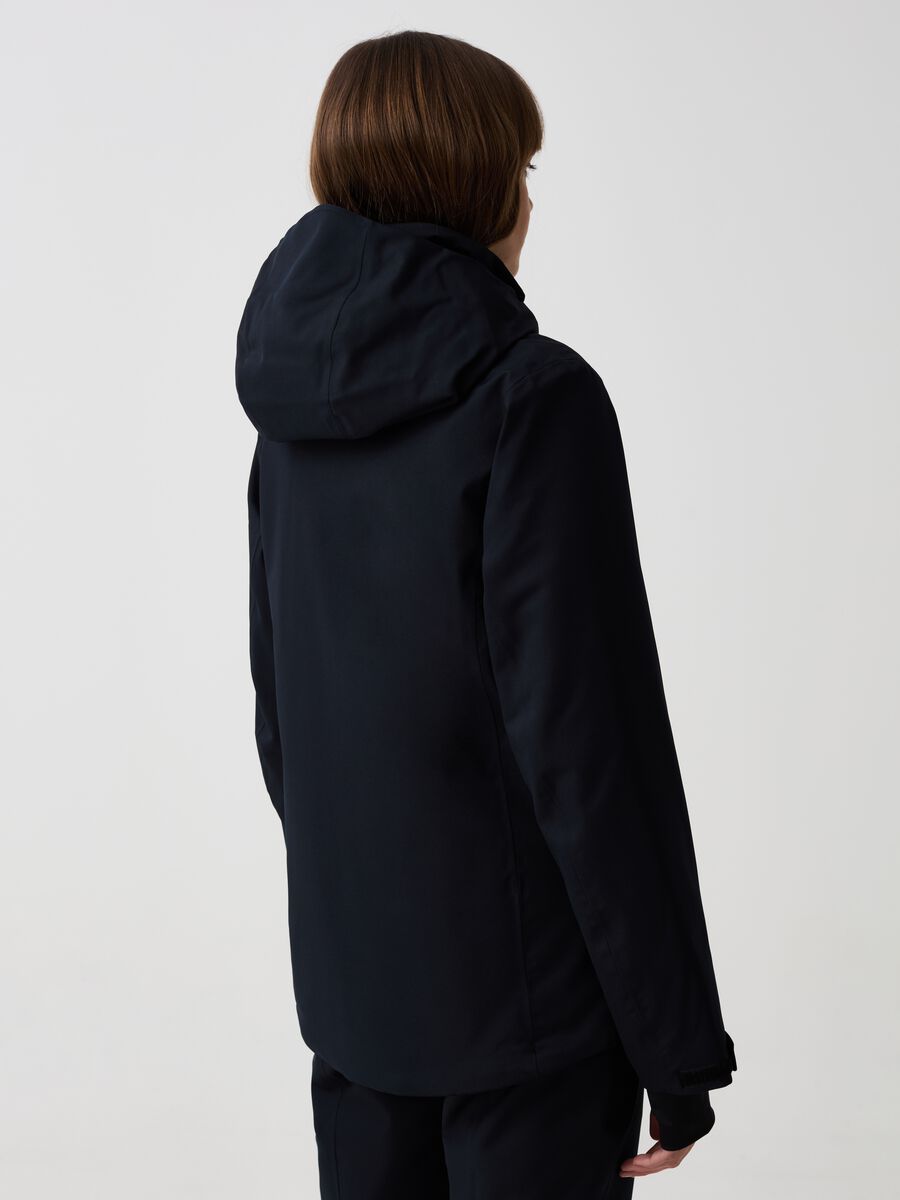 Giacca full-zip Altavia by Deborah Compagnoni_2