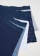 Multipack stretch cotton boxers in multicolour regular fit_5