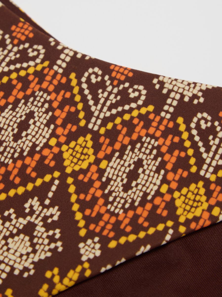 Ethnic Pattern Slip by Ovs_1