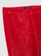 Multicolour Christmas pyjama for girls with regular fit and print_3