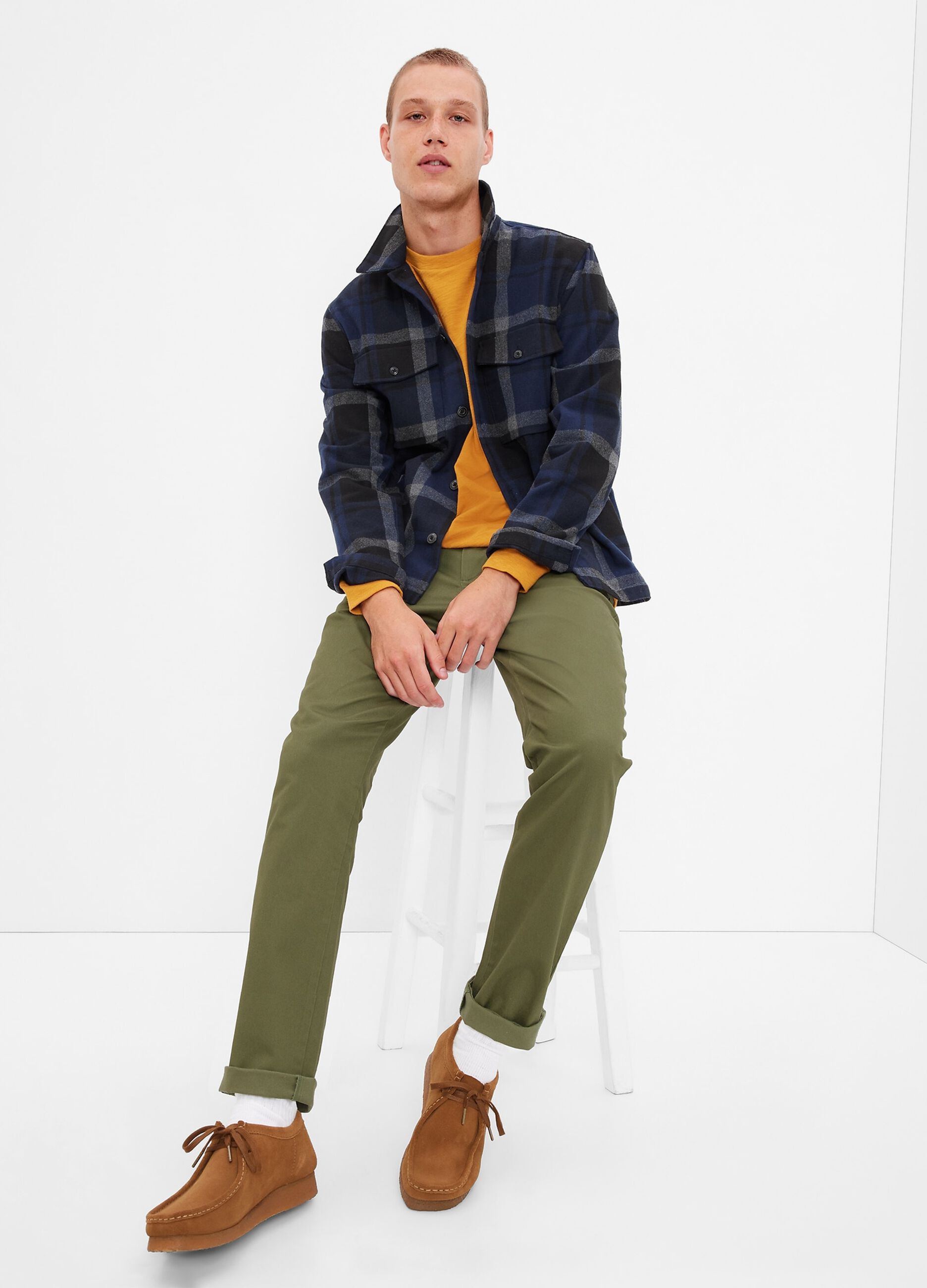 Gap pantaloni shop