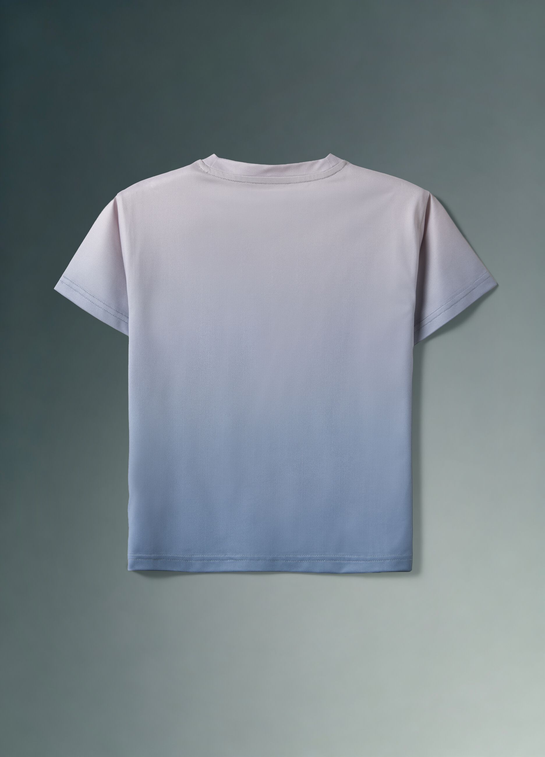 ALTAVIA WITH DEBORAH COMPAGNONI Short Sleeve Technical T-shirt