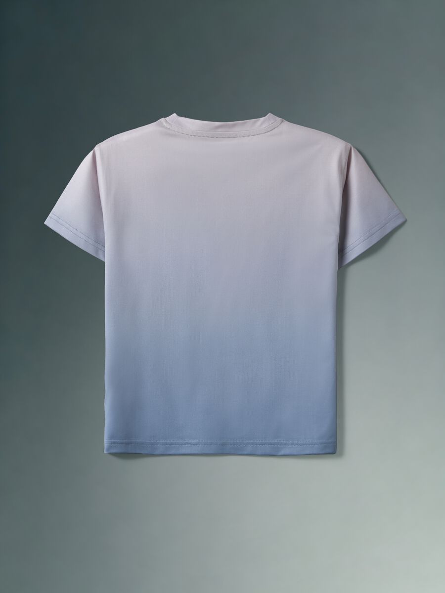 ALTAVIA WITH DEBORAH COMPAGNONI Short Sleeve Technical T-shirt_5