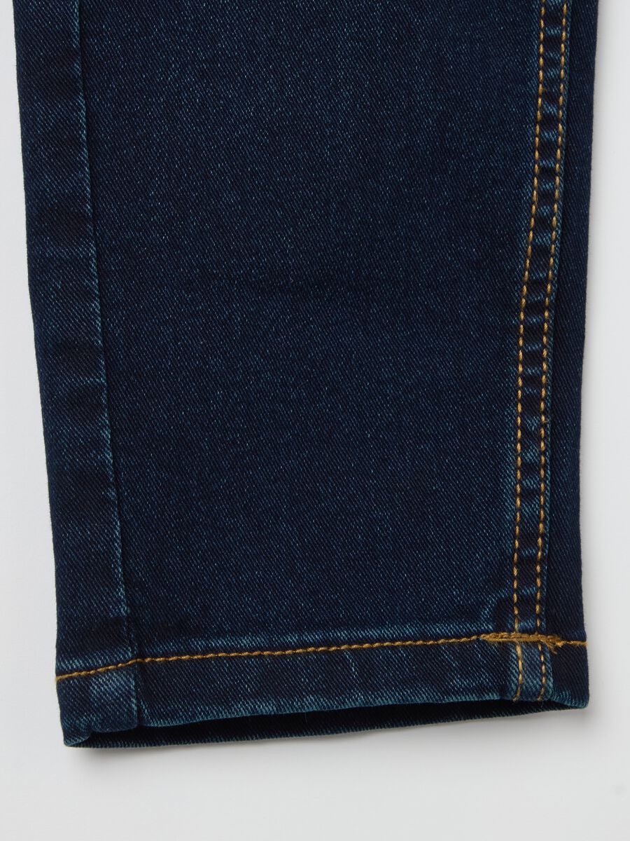 Regular-fit jeans with five pockets_3