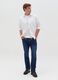 Comfort-fit stretch jeans_0