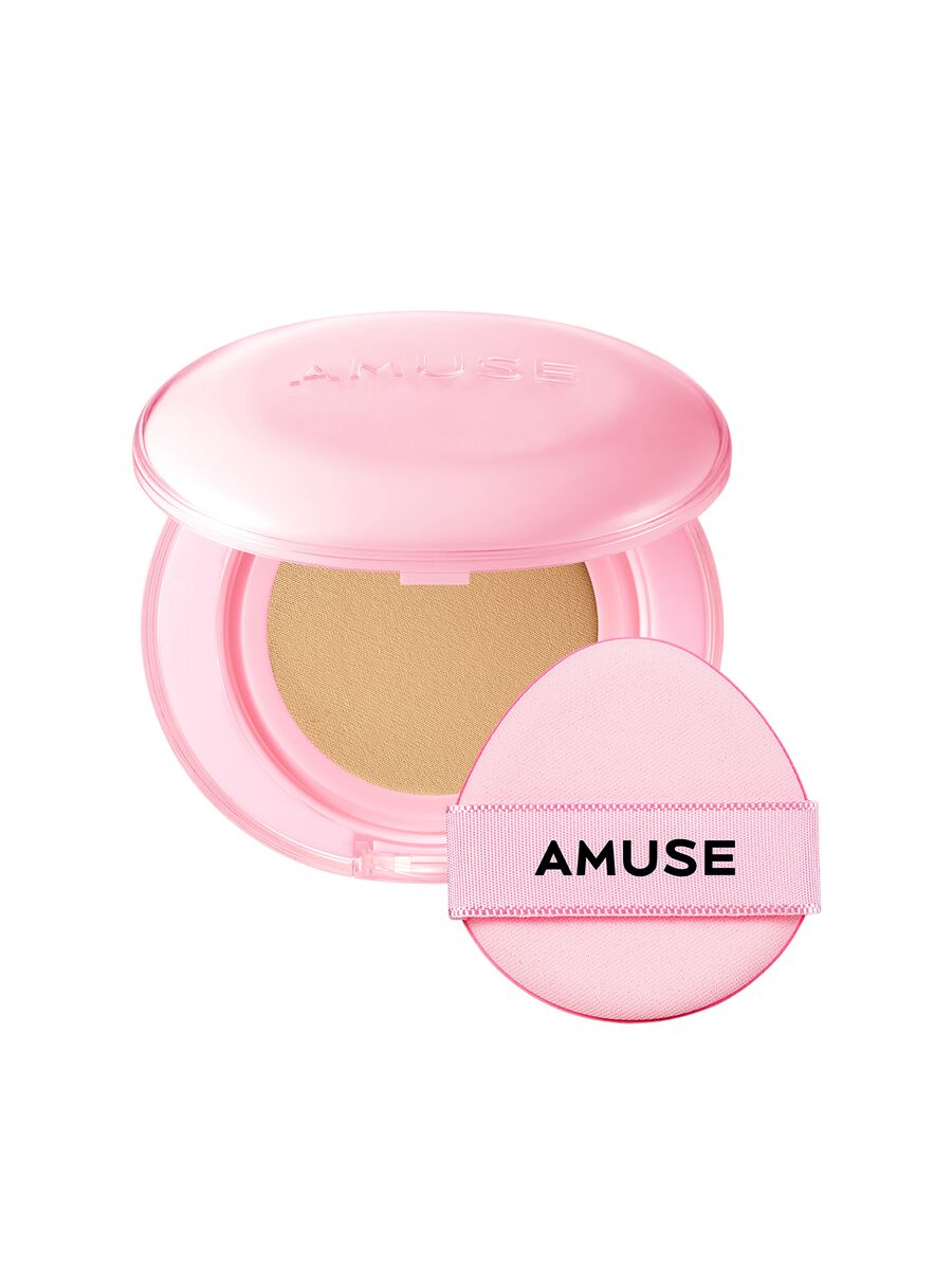 Fondotinta cushion effetto pelle di rugiada - Make-up coreano_0