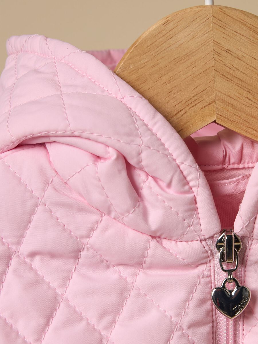 Giubbino Bambino Primaverile Giacca Mezza Stagione 18 Mesi