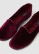 Classic purple ballet flats_2