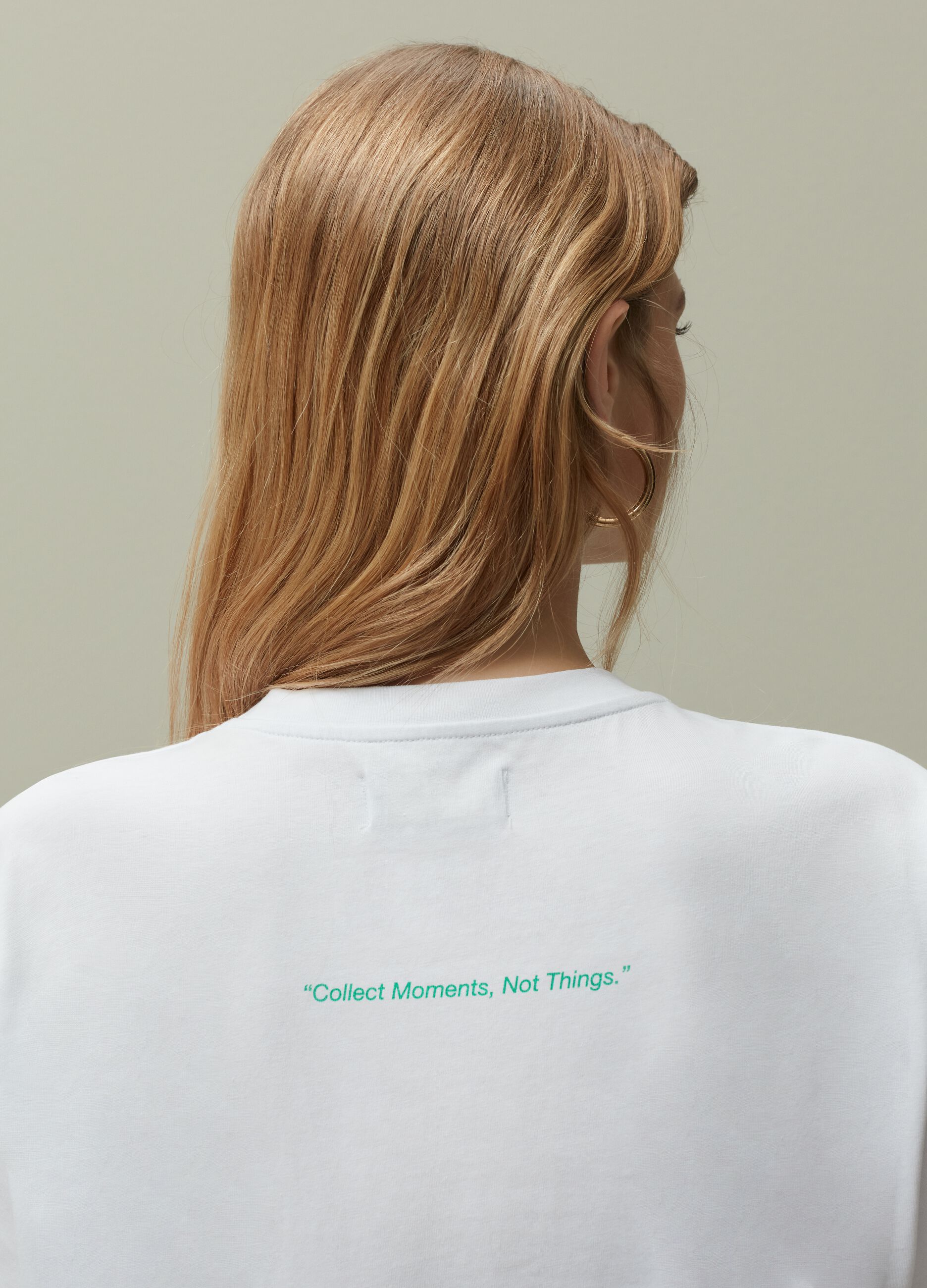 T-shirt unisex con stampa Saint Tropez_2