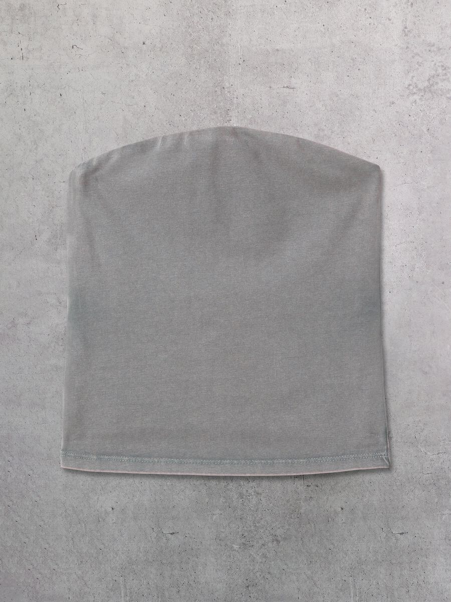 Tube Top Vintage Grey_5