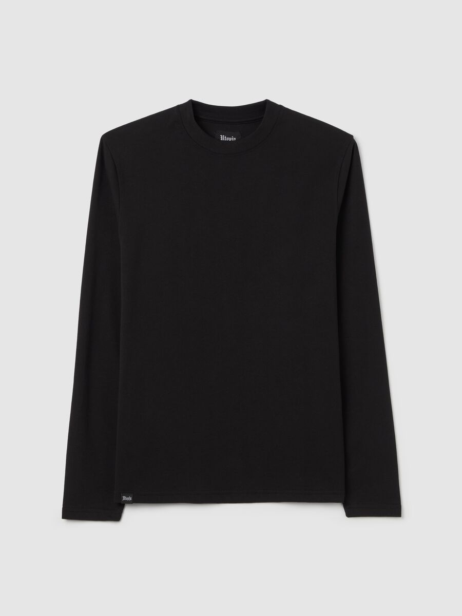 Tripack Everyday Longsleeve Regular Fit_5