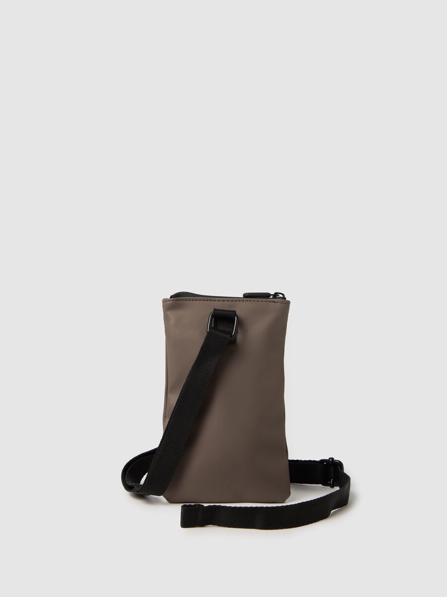 Mobile phone case with shoulder strap_1