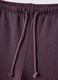 Sun-Faded Wine Flare Sweatpants_2
