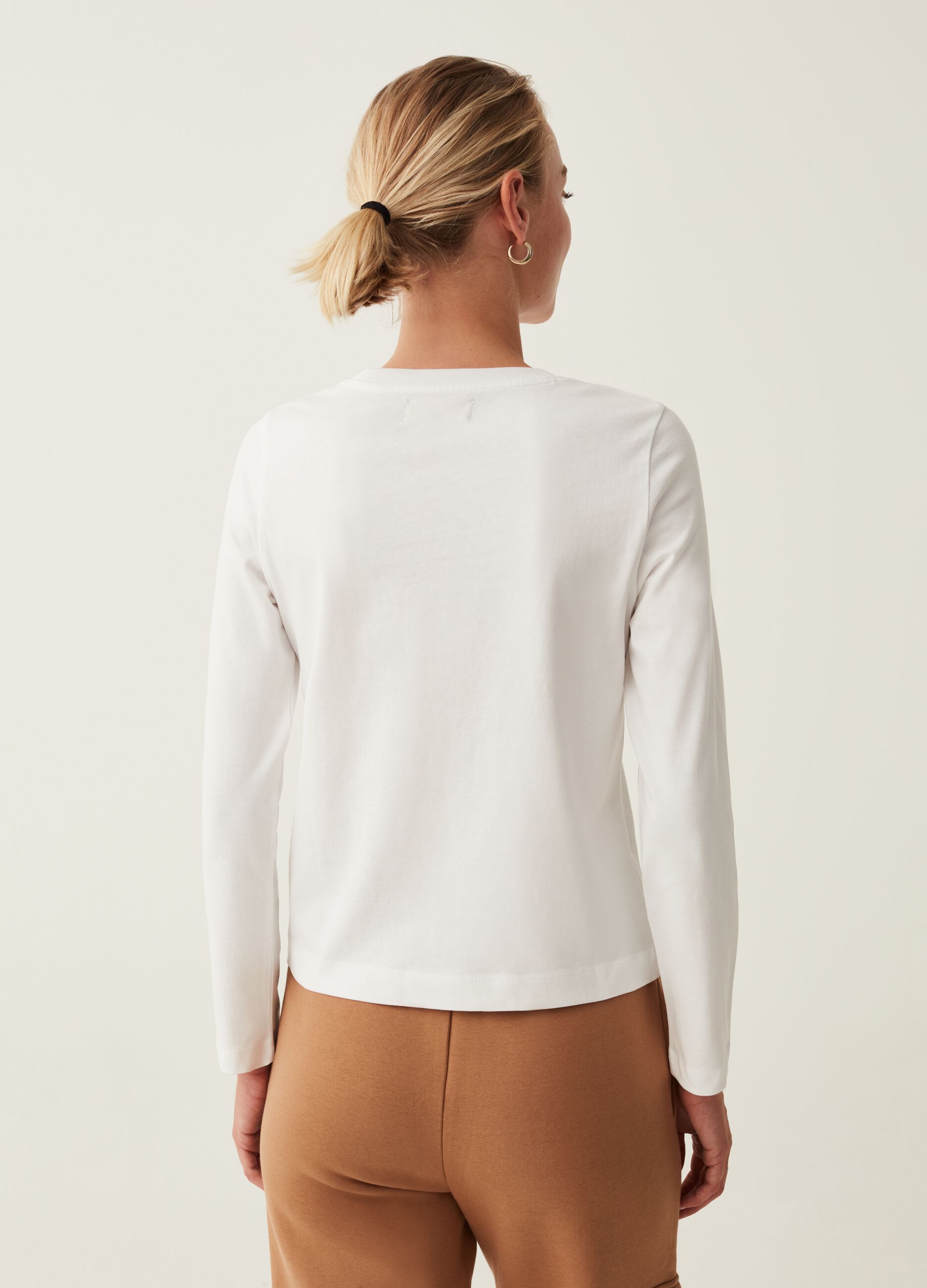 Maglie ovs ragazza online
