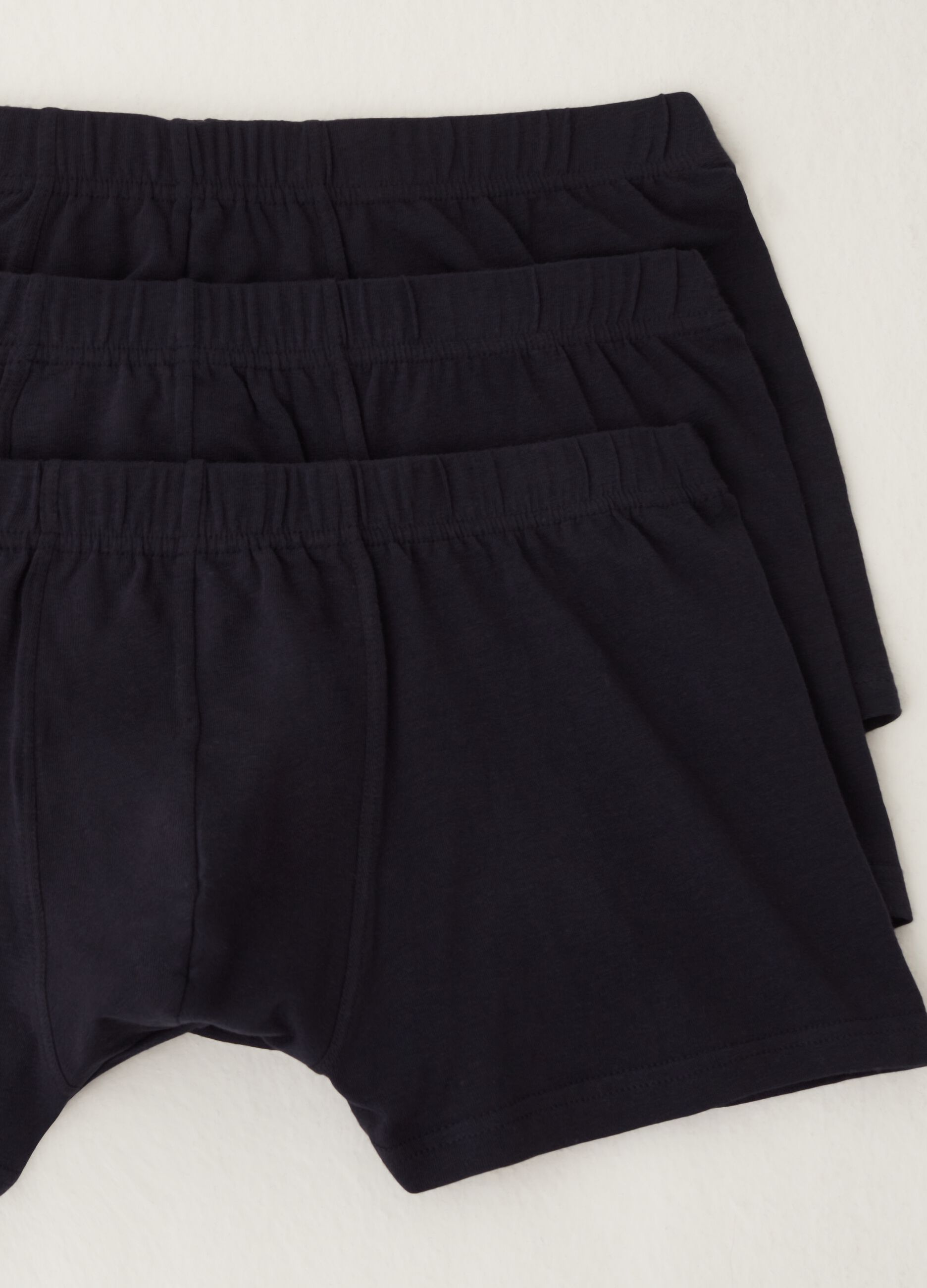 Tripack boxer in cotone bio stretch_4