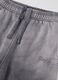 Sunfaded Cargo Sweatpants Vintage Grey_7