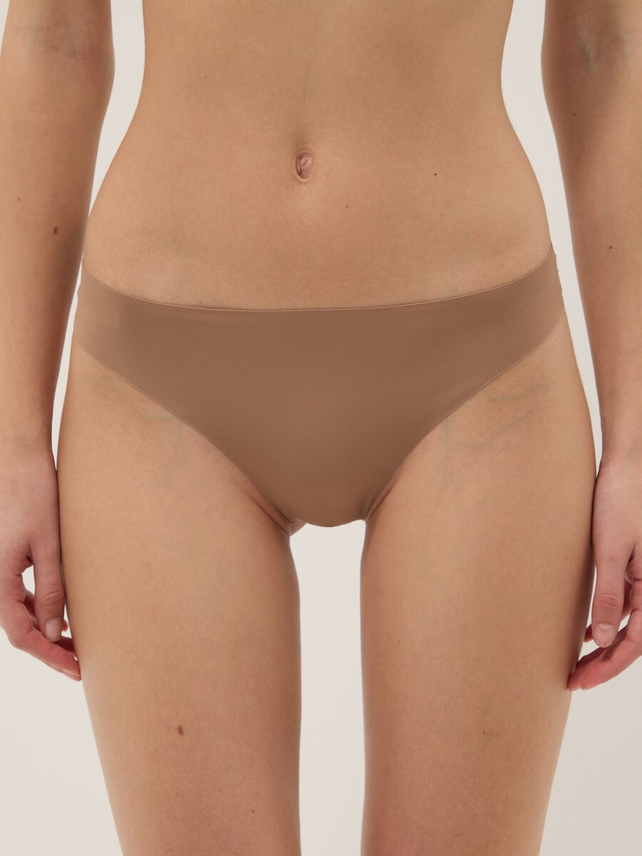 Slip alla brasiliana beige regular fit_1